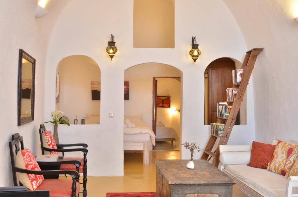 Villa Fegari Firostefani Pokój zdjęcie