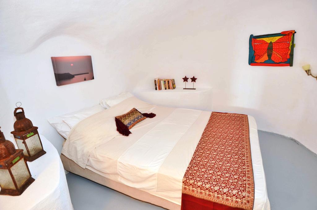 Villa Fegari Firostefani Pokój zdjęcie