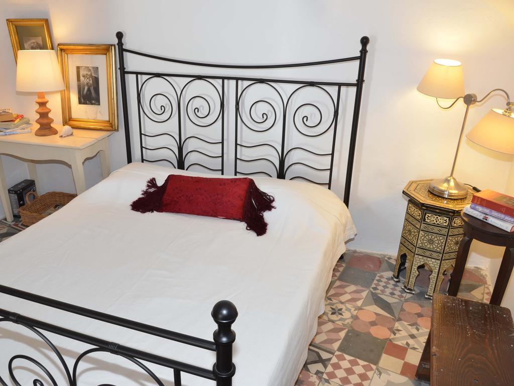 Villa Fegari Firostefani Zewnętrze zdjęcie